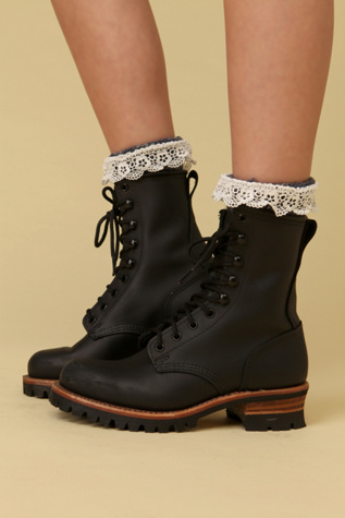 Logger Boot