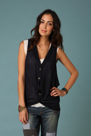 Deep Navy