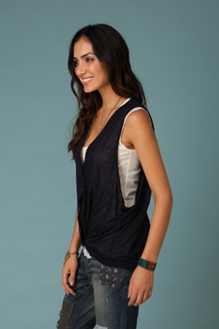Deep Navy