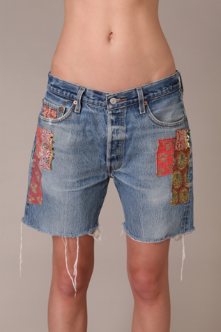 Mixed Prints