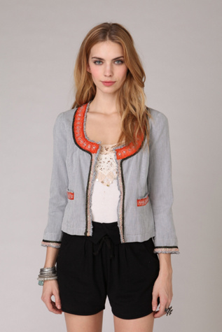 My Fair Lady Jacket