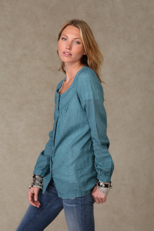 Denim Combo