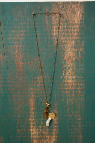 Brass