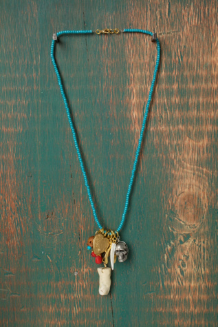 Turquoise