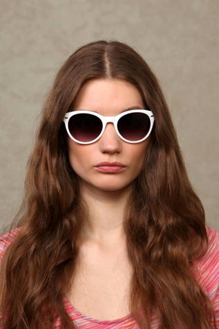 Shore Club Sunglasses