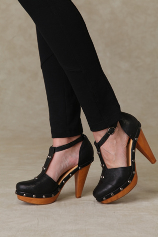 Sonoma Clog