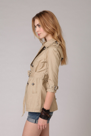 British Khaki