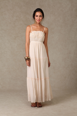 Stargazer Dress