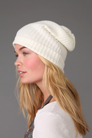 Slouchy Beanie