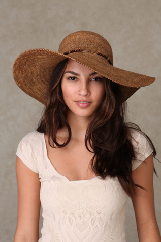 Medina Sun Hat