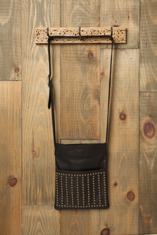 Dallas Studded Side Sling