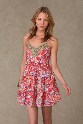 Western Royalty Dress