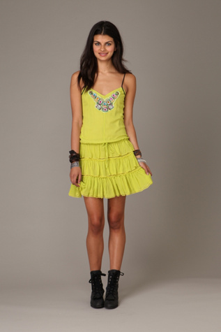 Yellow Combo