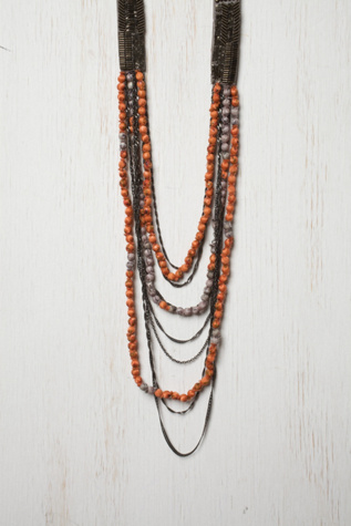 Porto Santo Necklace