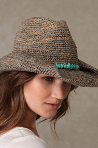 Rodeo Hat