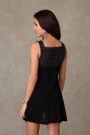 Black Combo