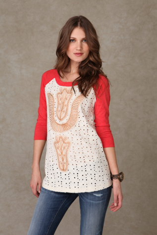 White/Red