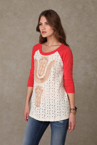 White/Red