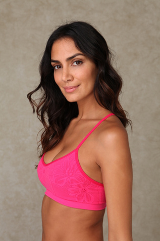 Hot Pink