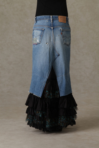 Denim