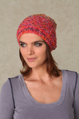 Fairytale Beanie