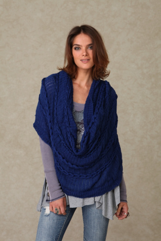 Imperial Blue