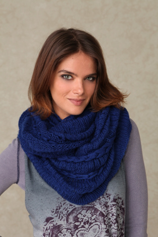Imperial Blue