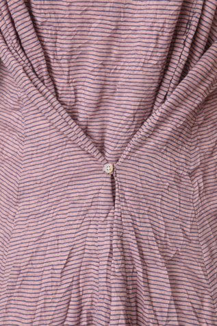 Peach/Navy