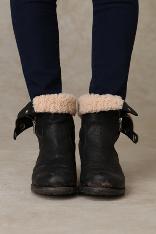 Black Fur