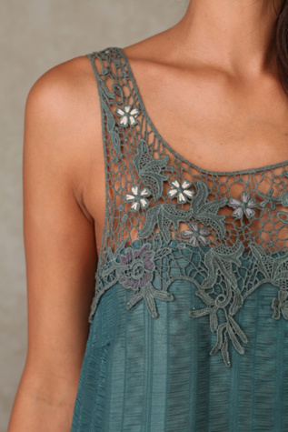 Garden Variety Dress