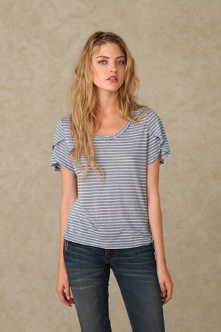 Short Sleeve Beat Box Tee