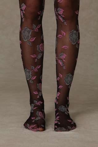 Pink/Grey