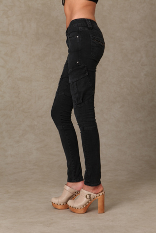 Taverniti Skinny Cargo