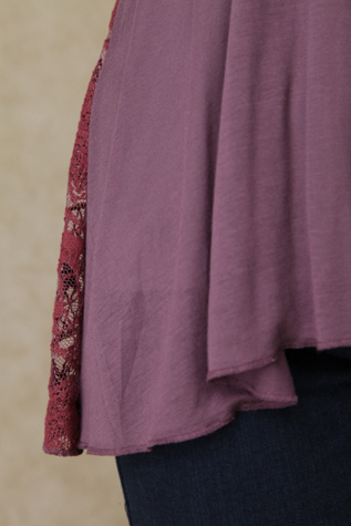 Deep Plum