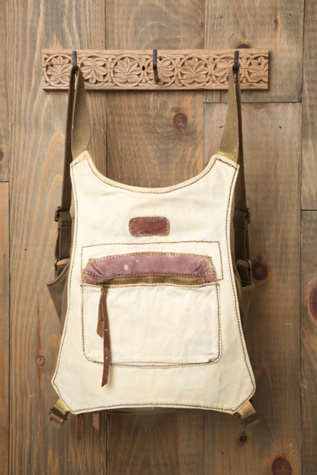 Faded Cold Spring Backpack