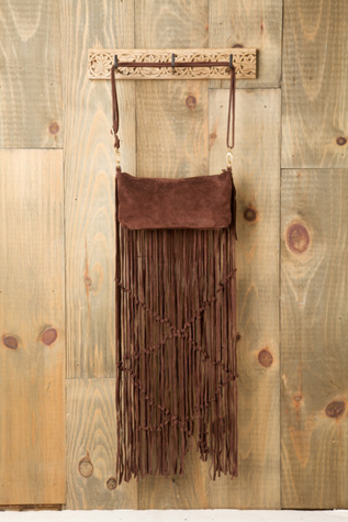 Dreamweaver Crossbody Bag