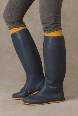 Thunder Rain Boot