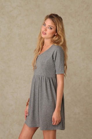 Heather Grey