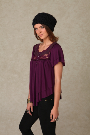 Aubergine