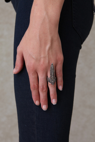Tusk Ring
