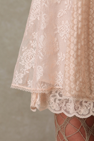 Pink Frost
