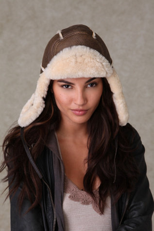Brown Natural