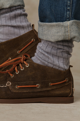 Dark Brown Waxed