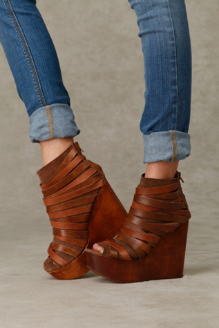 Brown Combo