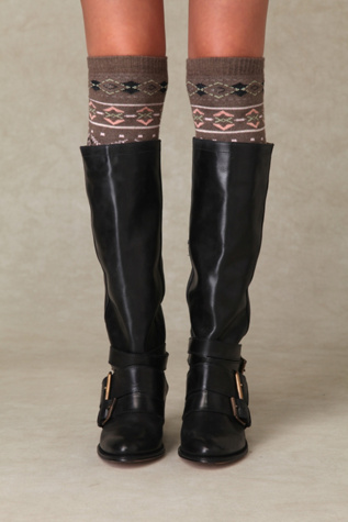 Black Leather