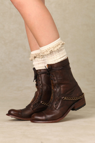 Gunslinger Boot
