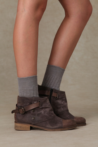 Cooper Boot