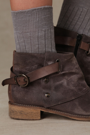 Cooper Boot