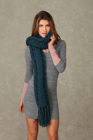 Dark Teal