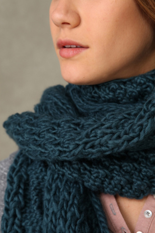 Dark Teal